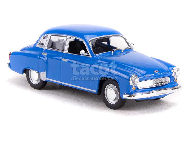 94321 Wartburg 311 1959