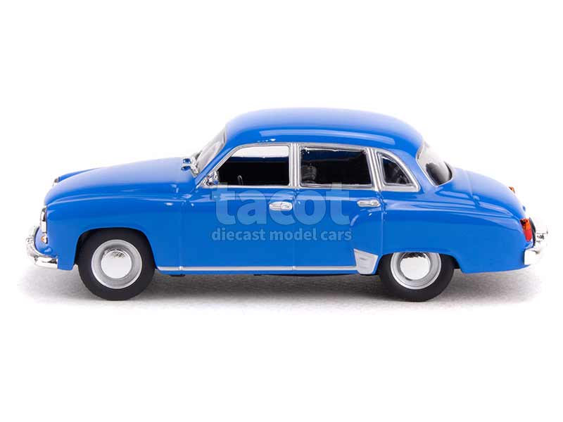 94321 Wartburg 311 1959