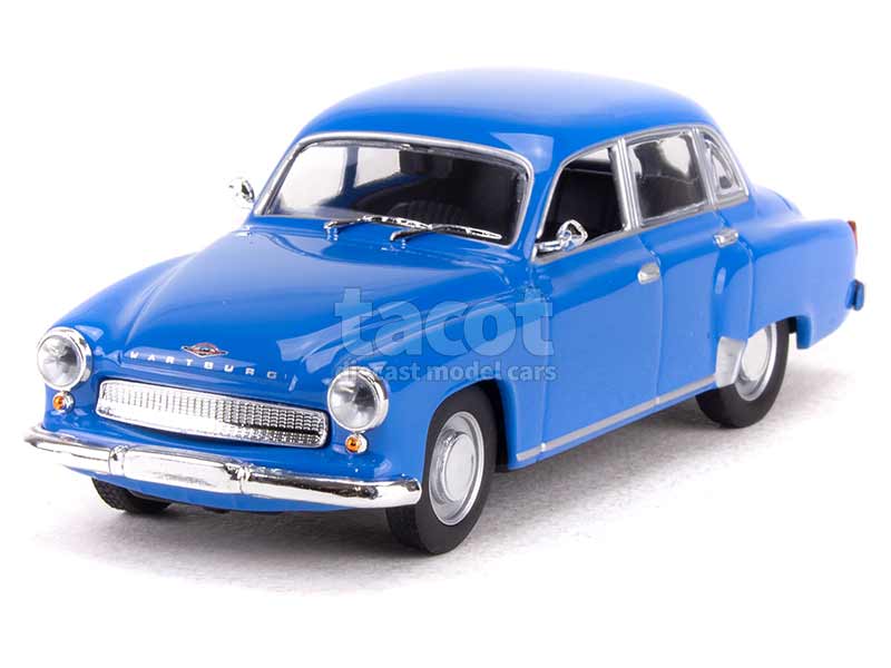 94321 Wartburg 311 1959