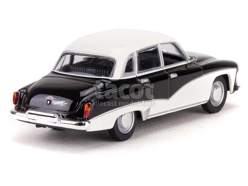 94322 Wartburg 311 1959