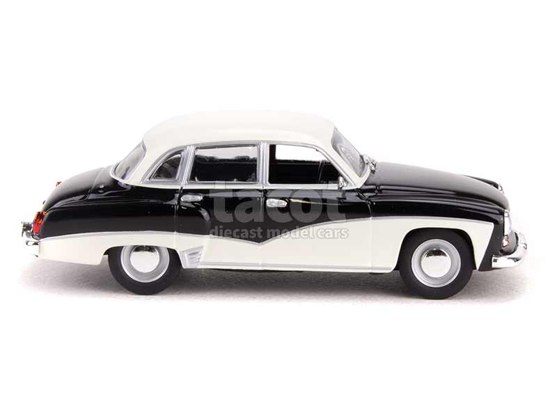 94322 Wartburg 311 1959