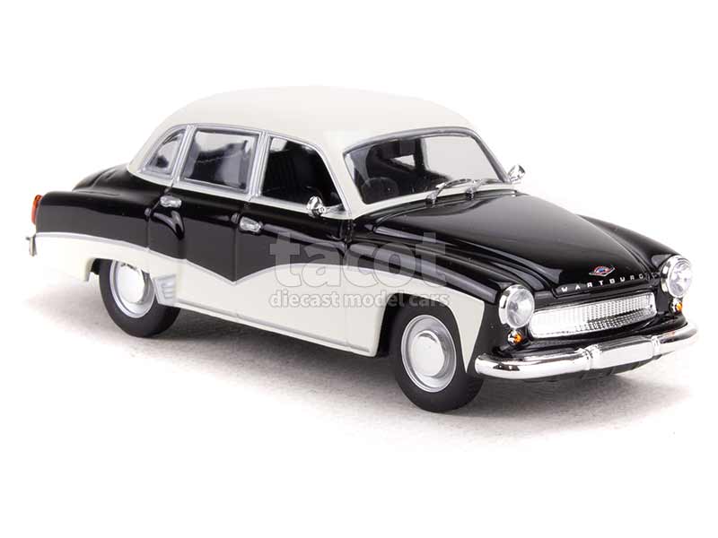 94322 Wartburg 311 1959