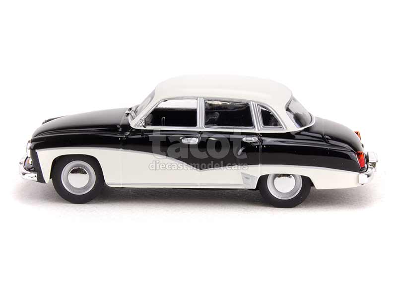 94322 Wartburg 311 1959