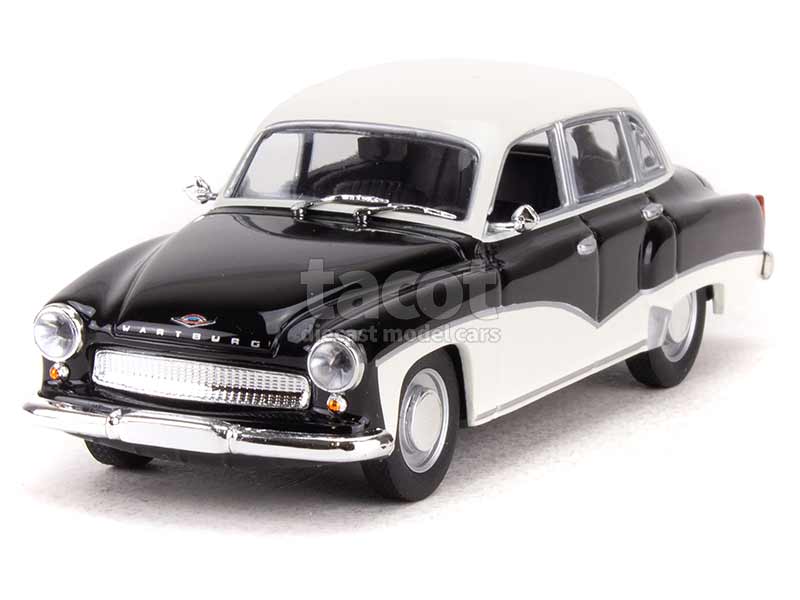 94322 Wartburg 311 1959