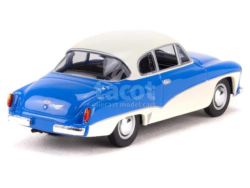94323 Wartburg 311 Coup&eacute; 1958
