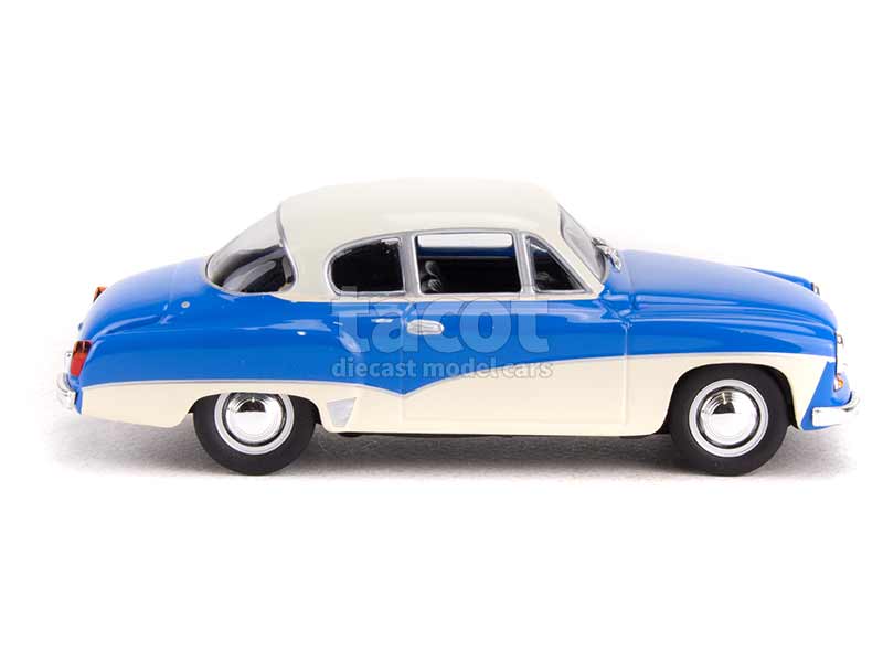 94323 Wartburg 311 Coup&eacute; 1958