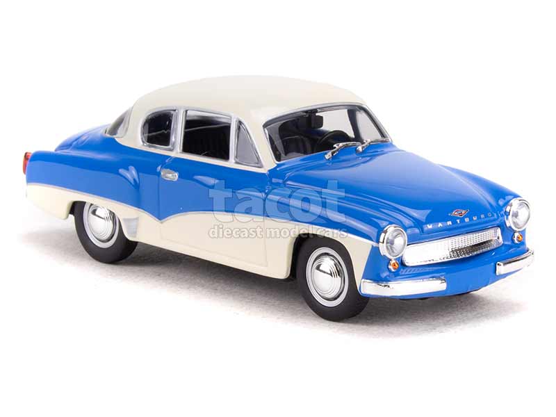 94323 Wartburg 311 Coup&eacute; 1958