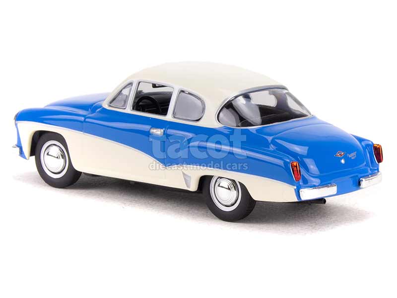 94323 Wartburg 311 Coup&eacute; 1958