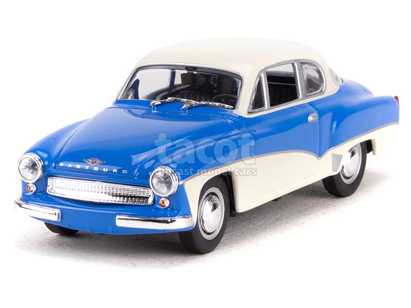 94323 Wartburg 311 Coup&eacute; 1958