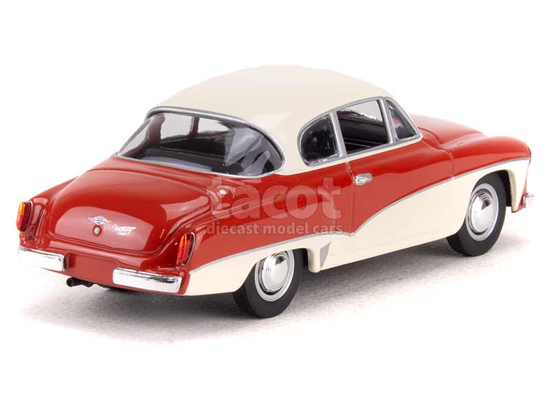 94324 Wartburg 311 Coup&eacute; 1958