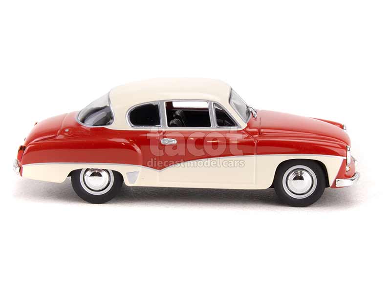 94324 Wartburg 311 Coup&eacute; 1958