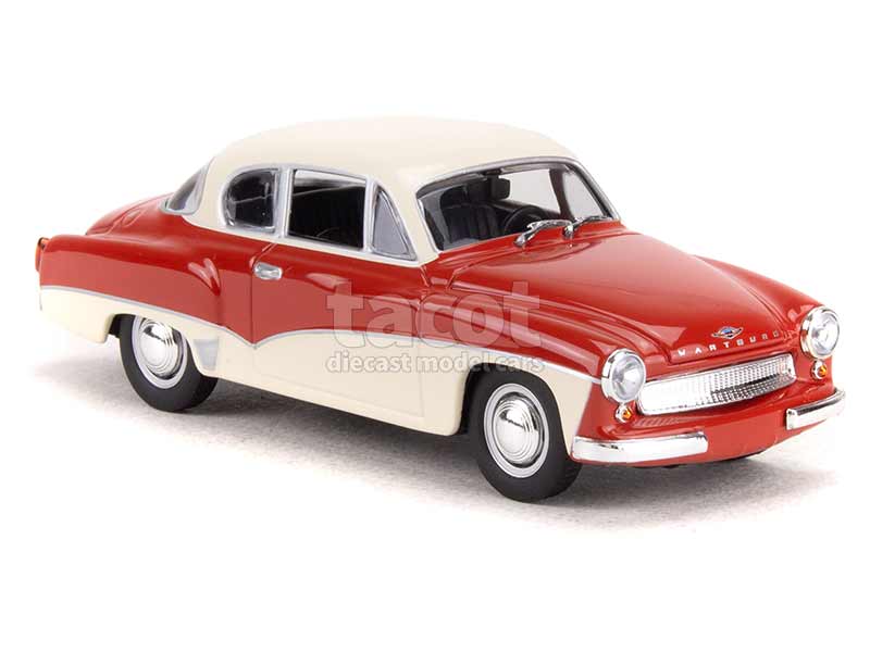 94324 Wartburg 311 Coup&eacute; 1958
