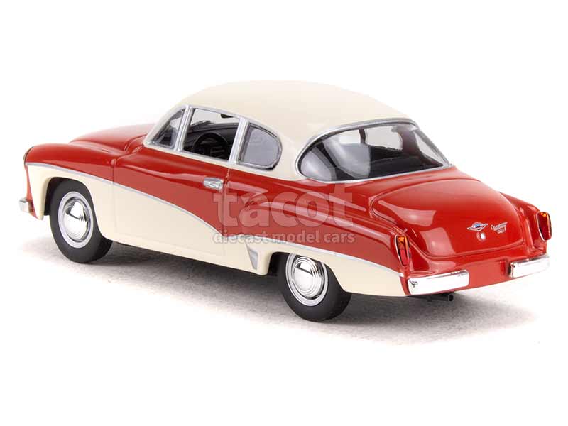 94324 Wartburg 311 Coup&eacute; 1958