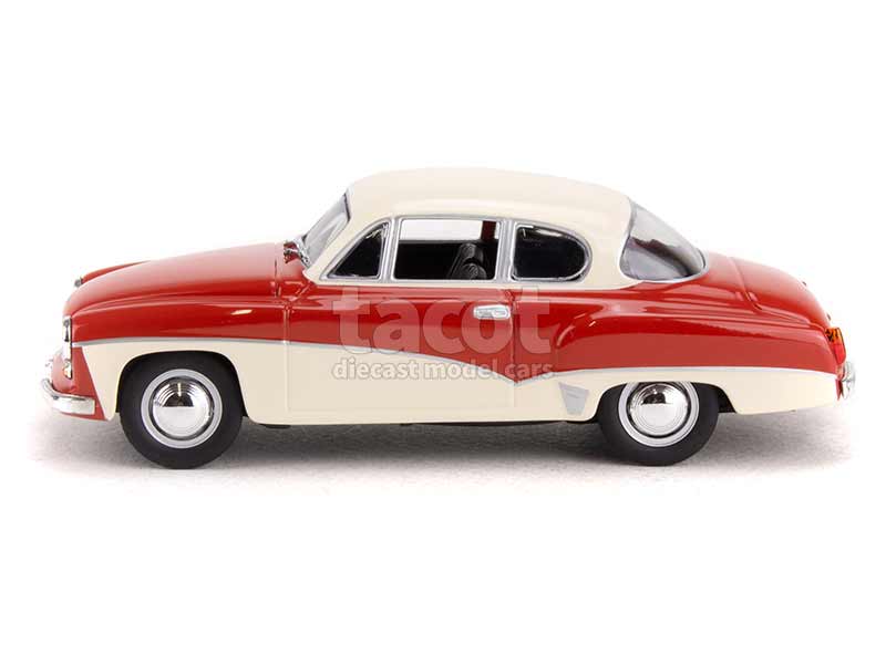 94324 Wartburg 311 Coup&eacute; 1958