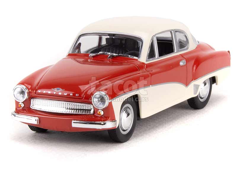94324 Wartburg 311 Coup&eacute; 1958