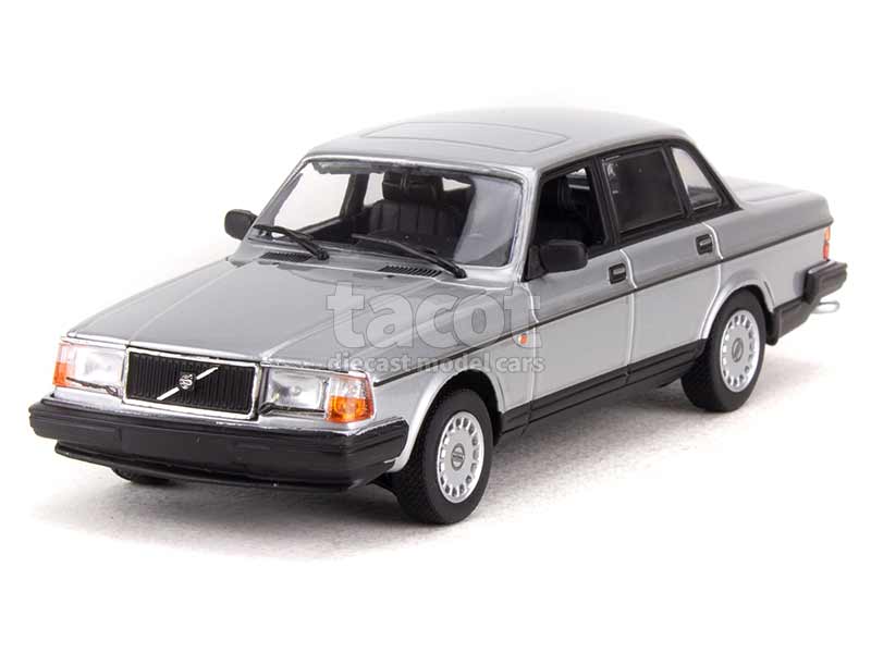 94326 Volvo 240 GL 1986