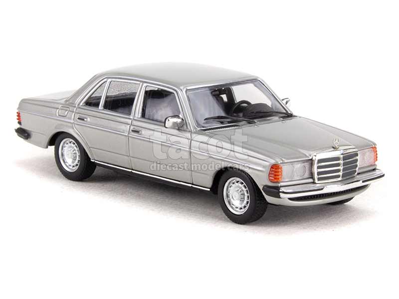 94327 Mercedes 230E/ W123 1982