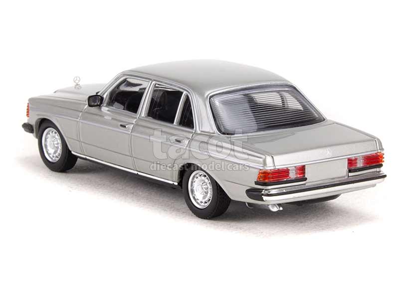 94327 Mercedes 230E/ W123 1982