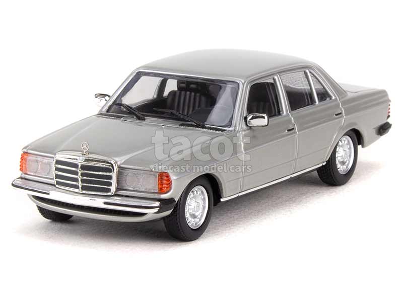 94327 Mercedes 230E/ W123 1982