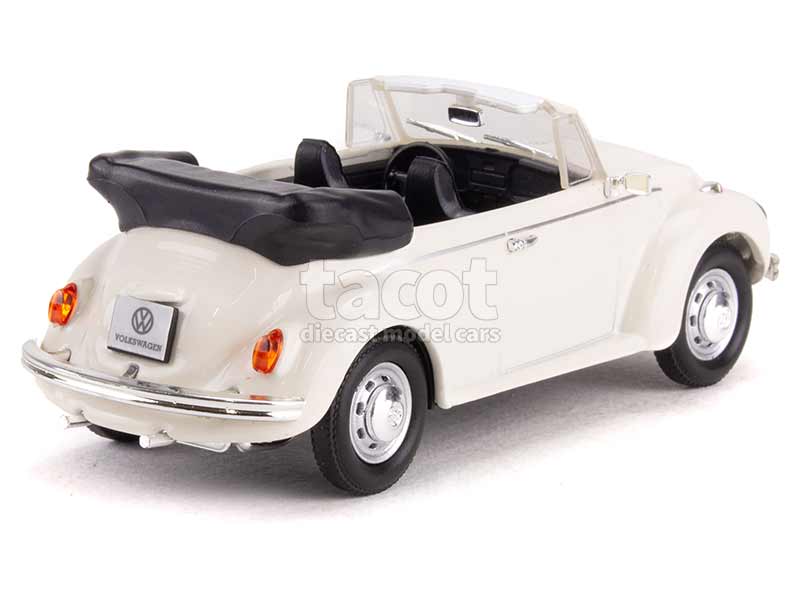 94328 Volkswagen Cox 1303 Cabriolet 1972