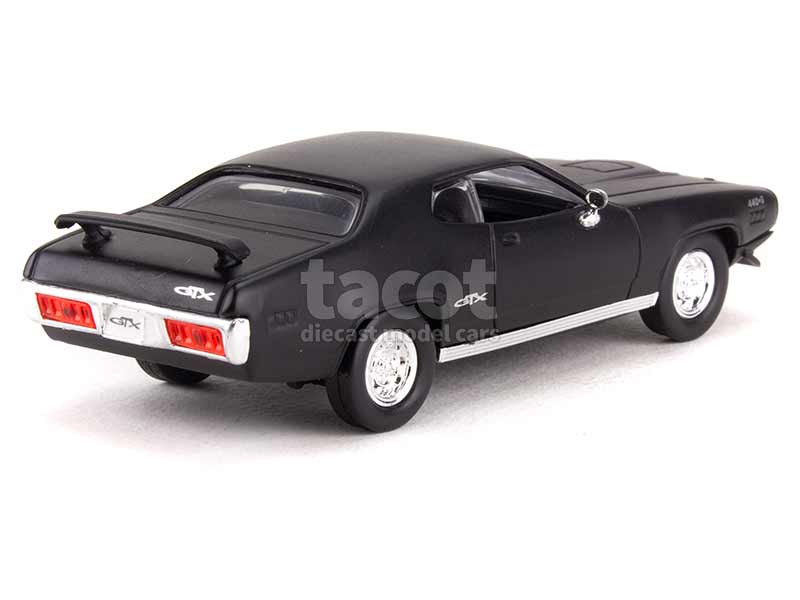 94333 Plymouth GTX 1971