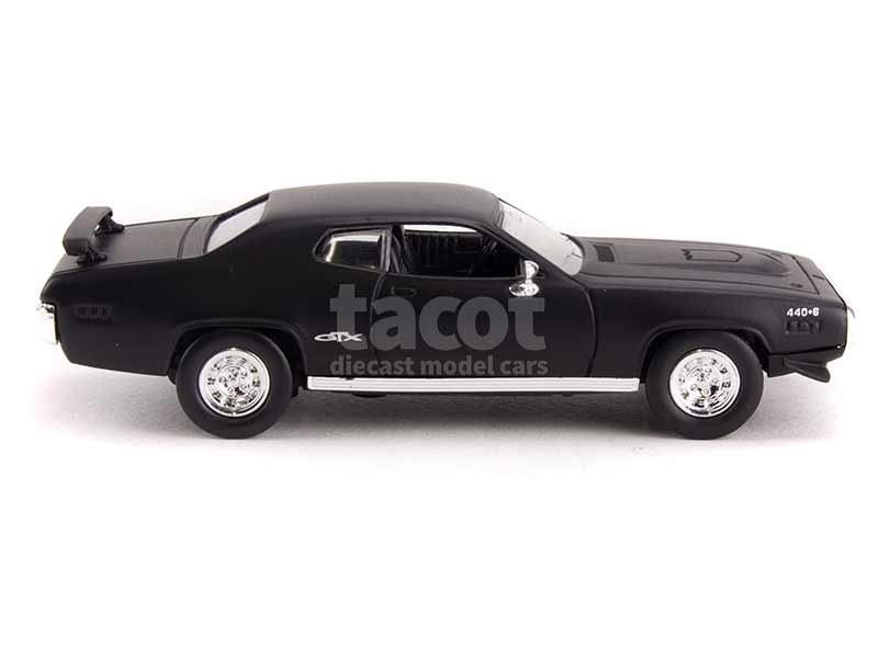 94333 Plymouth GTX 1971