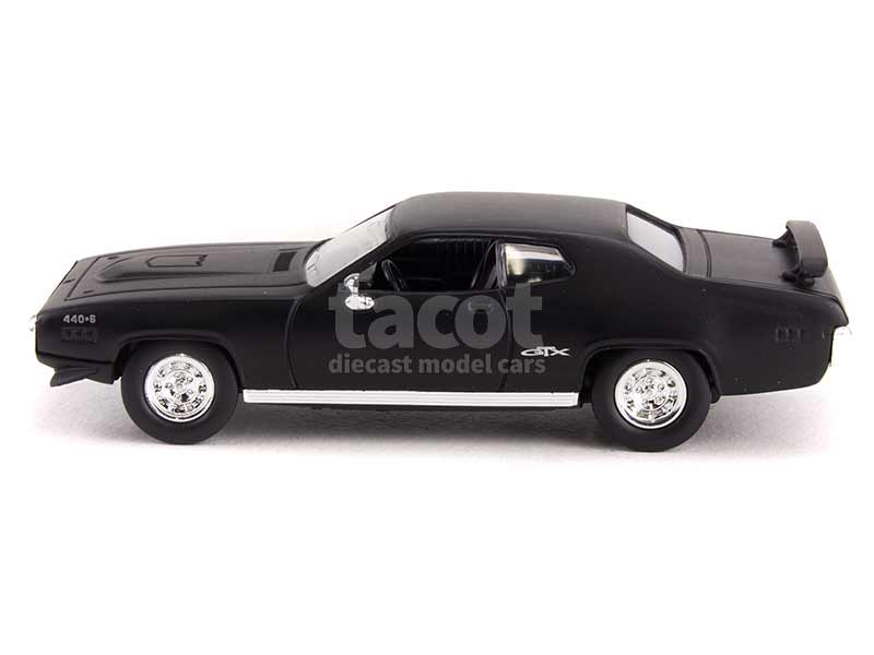 94333 Plymouth GTX 1971