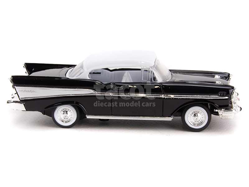 94336 Chevrolet Bel Air Coupé 1957
