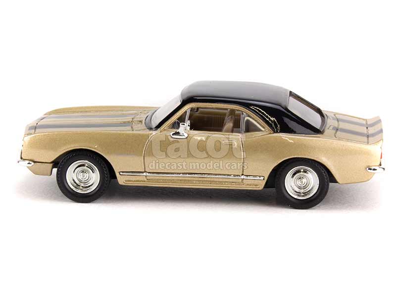 94339 Chevrolet Camaro Z28 1967