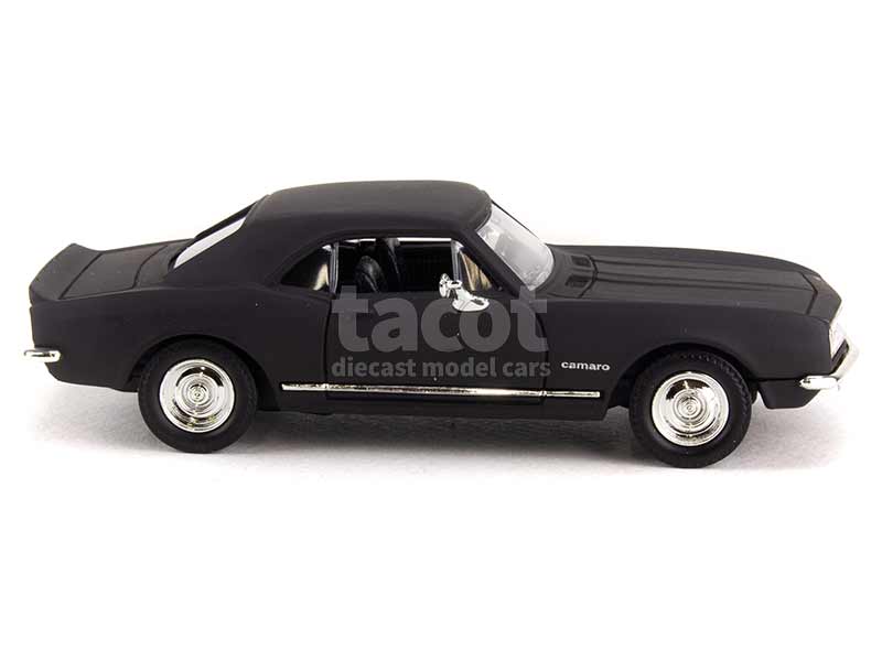 94340 Chevrolet Camaro Z28 1967