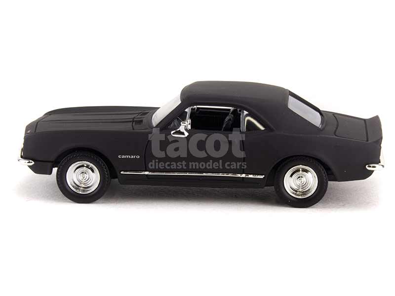 94340 Chevrolet Camaro Z28 1967