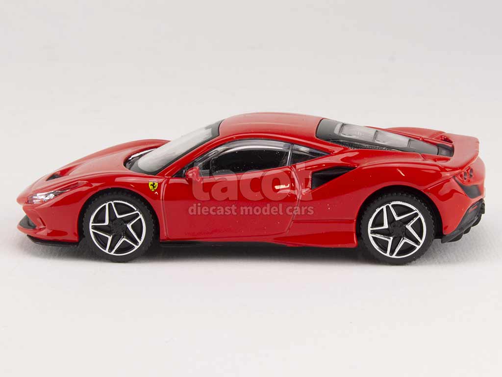 94343 Ferrari F8 Tributo 2019