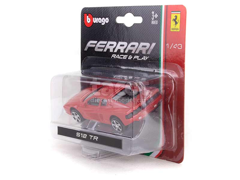 94344 Ferrari 512 TR 1984