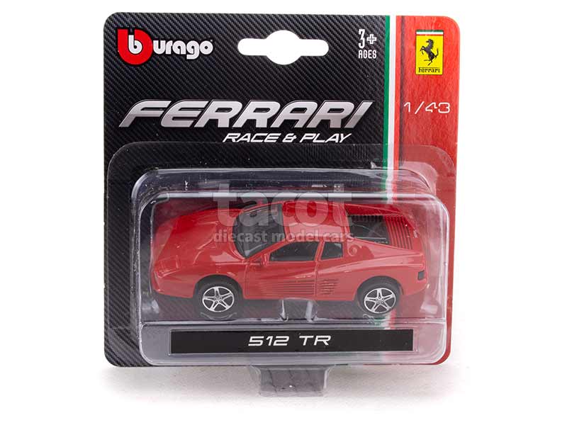 94344 Ferrari 512 TR 1984