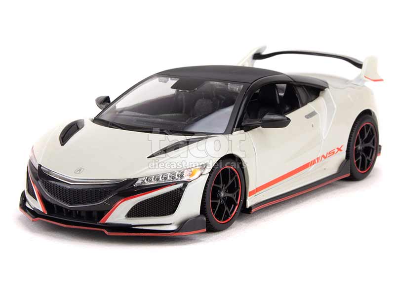 94347 Honda NSX Acura 2018