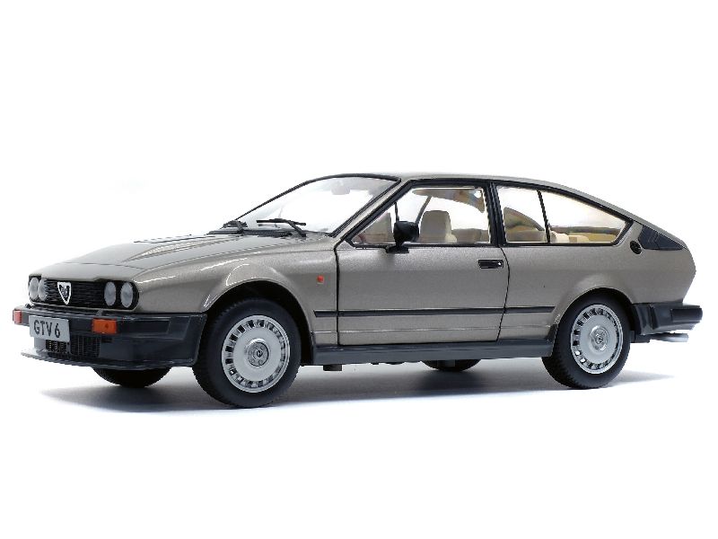 94357 Alfa Romeo GTV6 1984