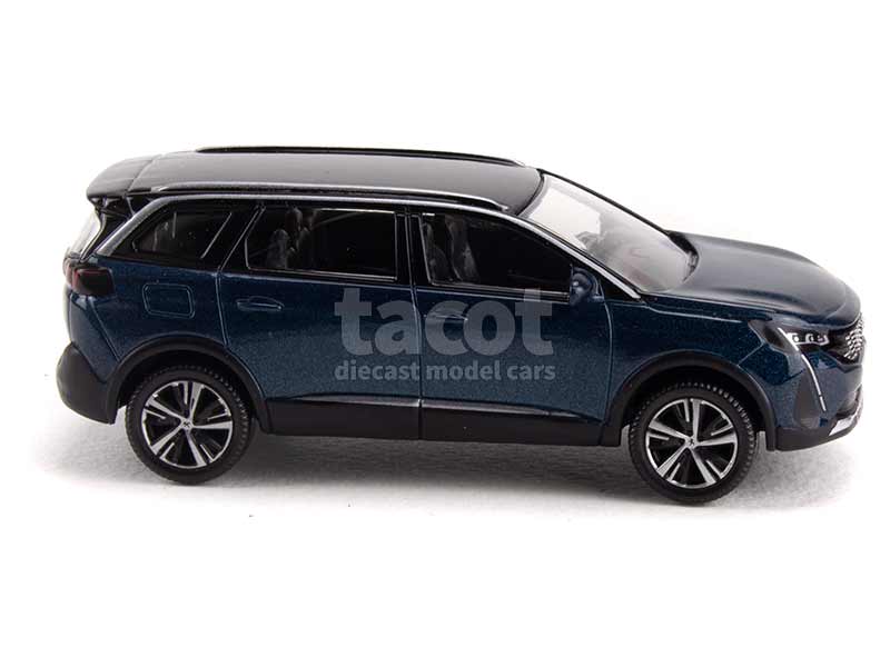 94361 Peugeot 5008 GT 2020