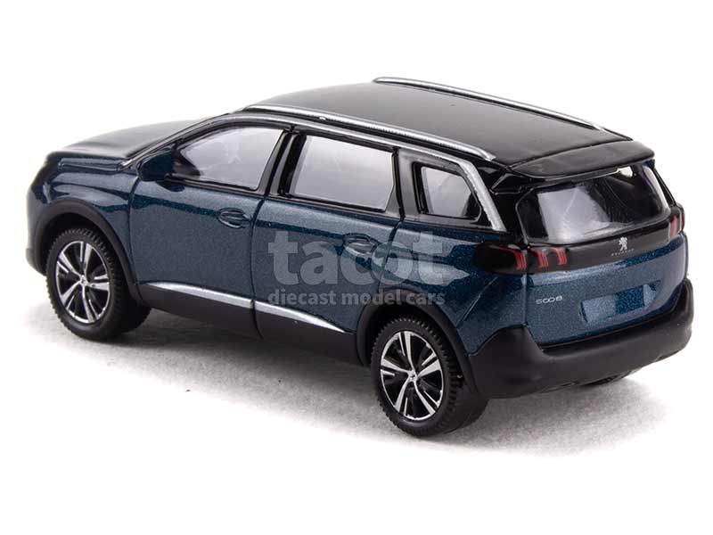 94361 Peugeot 5008 GT 2020