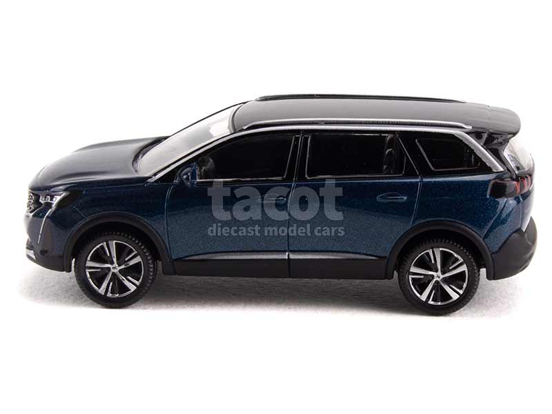 94361 Peugeot 5008 GT 2020