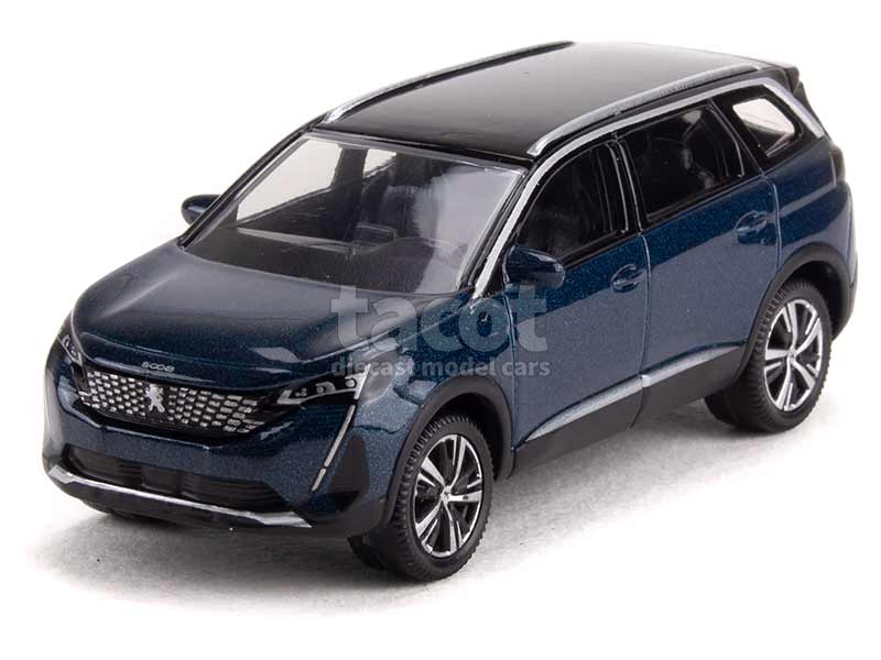 94361 Peugeot 5008 GT 2020