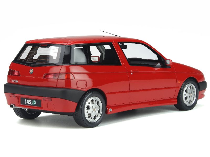 94368 Alfa Romeo 145 Quadrifoglio 1998