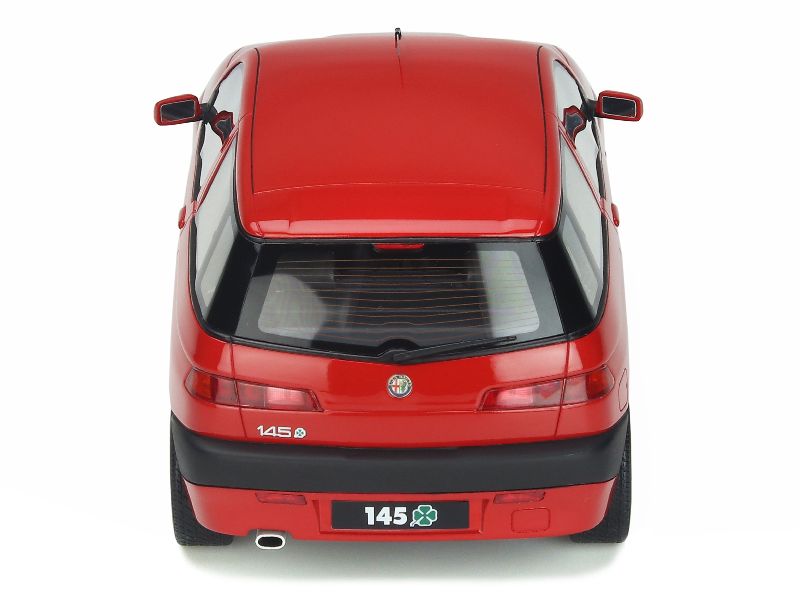 94368 Alfa Romeo 145 Quadrifoglio 1998