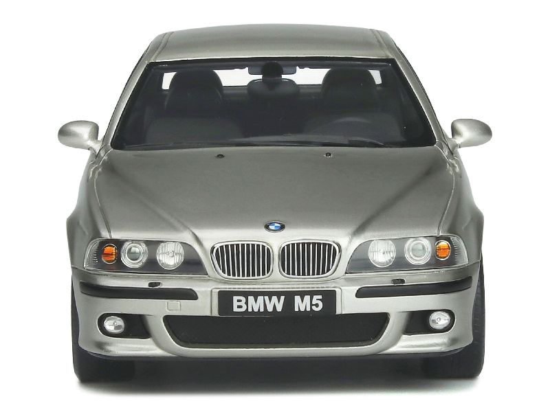 94369 BMW M5/ E39 2002