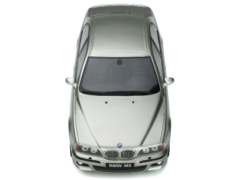 94369 BMW M5/ E39 2002