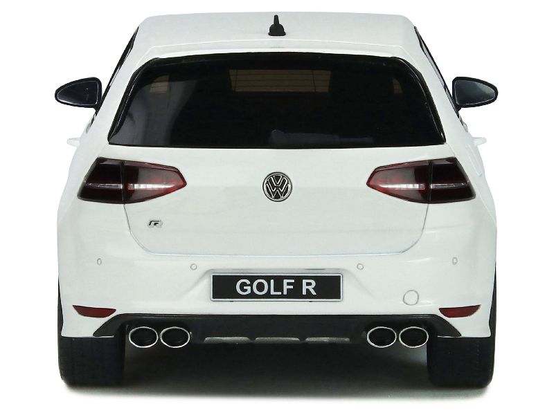 94374 Volkswagen Golf VII R 3 Doors 2017