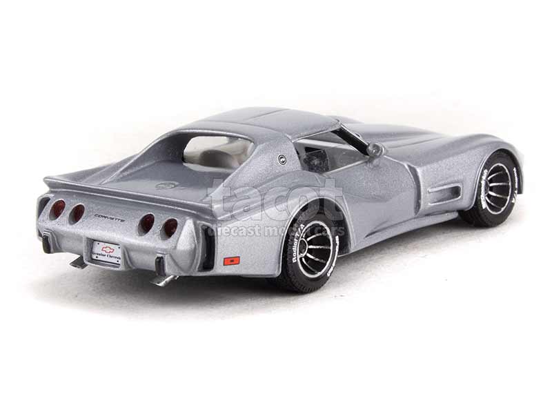Chevrolet - Corvette Greenwood Sebring GT - Kentucky Legend