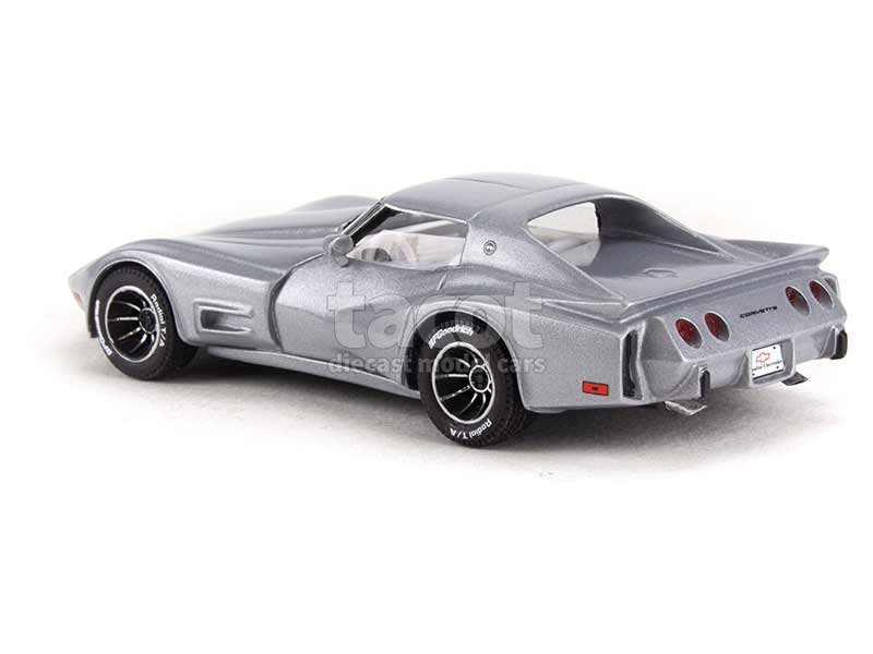 206) CHEVROLET CORVETTE Grand Sport #3 Sebring 1964 !!! EUR 27,50 - FR