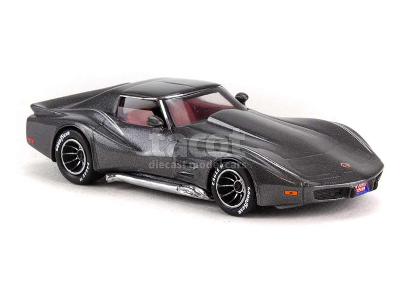 Chevrolet - Corvette Greenwood Sebring GT - Kentucky Legend
