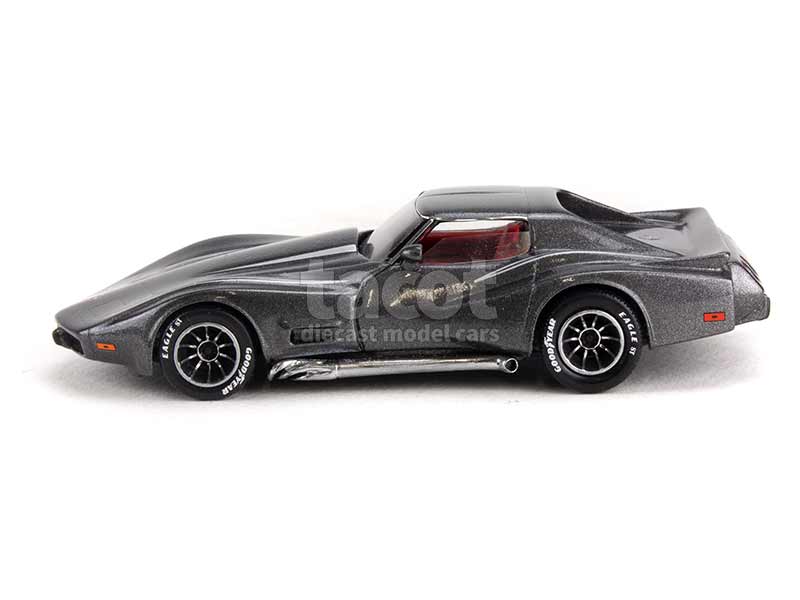 Chevrolet - Corvette Greenwood Sebring GT - Kentucky Legend - 1/43