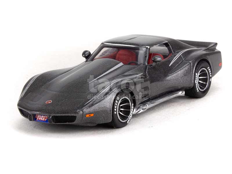 Chevrolet - Corvette Greenwood Sebring GT - Kentucky Legend